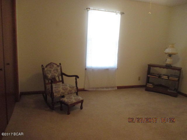 Indian Springs - Residential