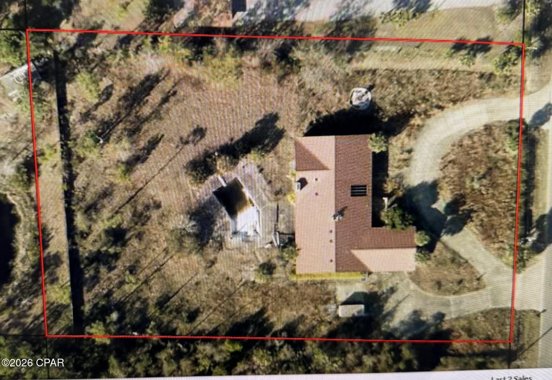 Plantation Estates - Residential