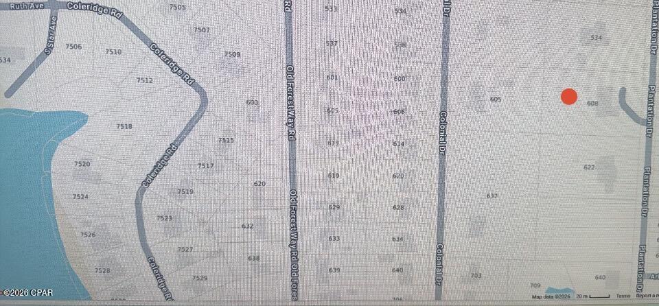 Plantation Estates - Residential