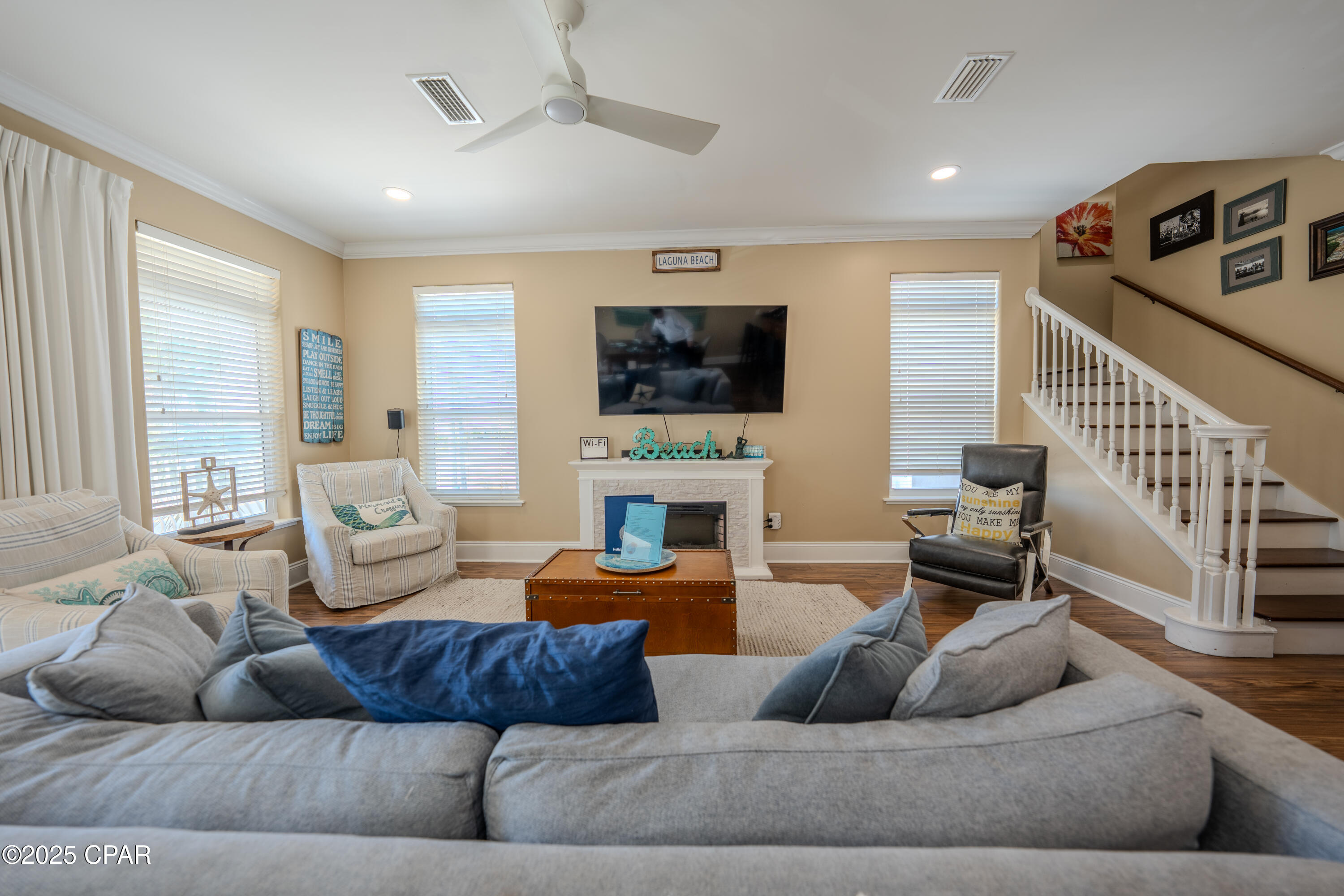 Royal Palms Of Laguna Beach - Residential