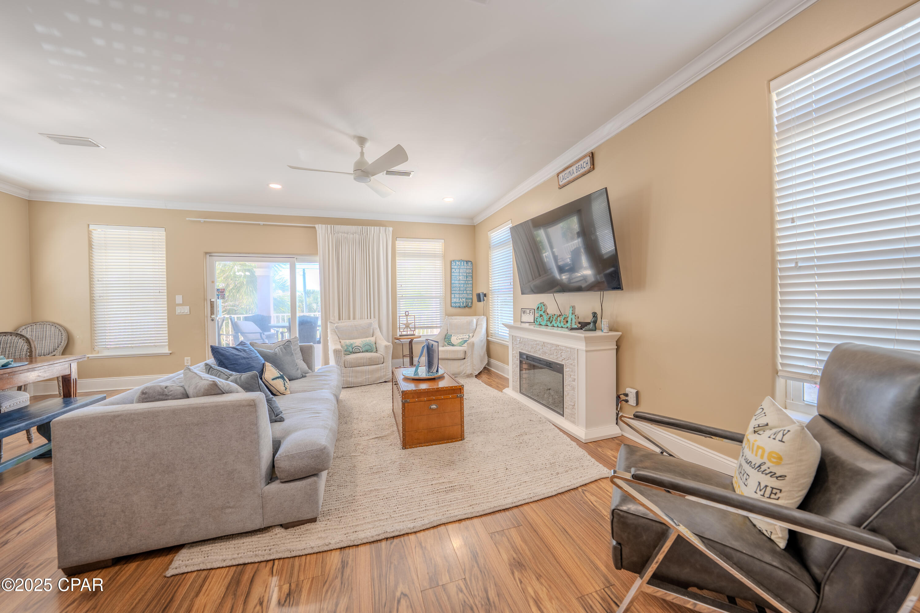 Royal Palms Of Laguna Beach - Residential