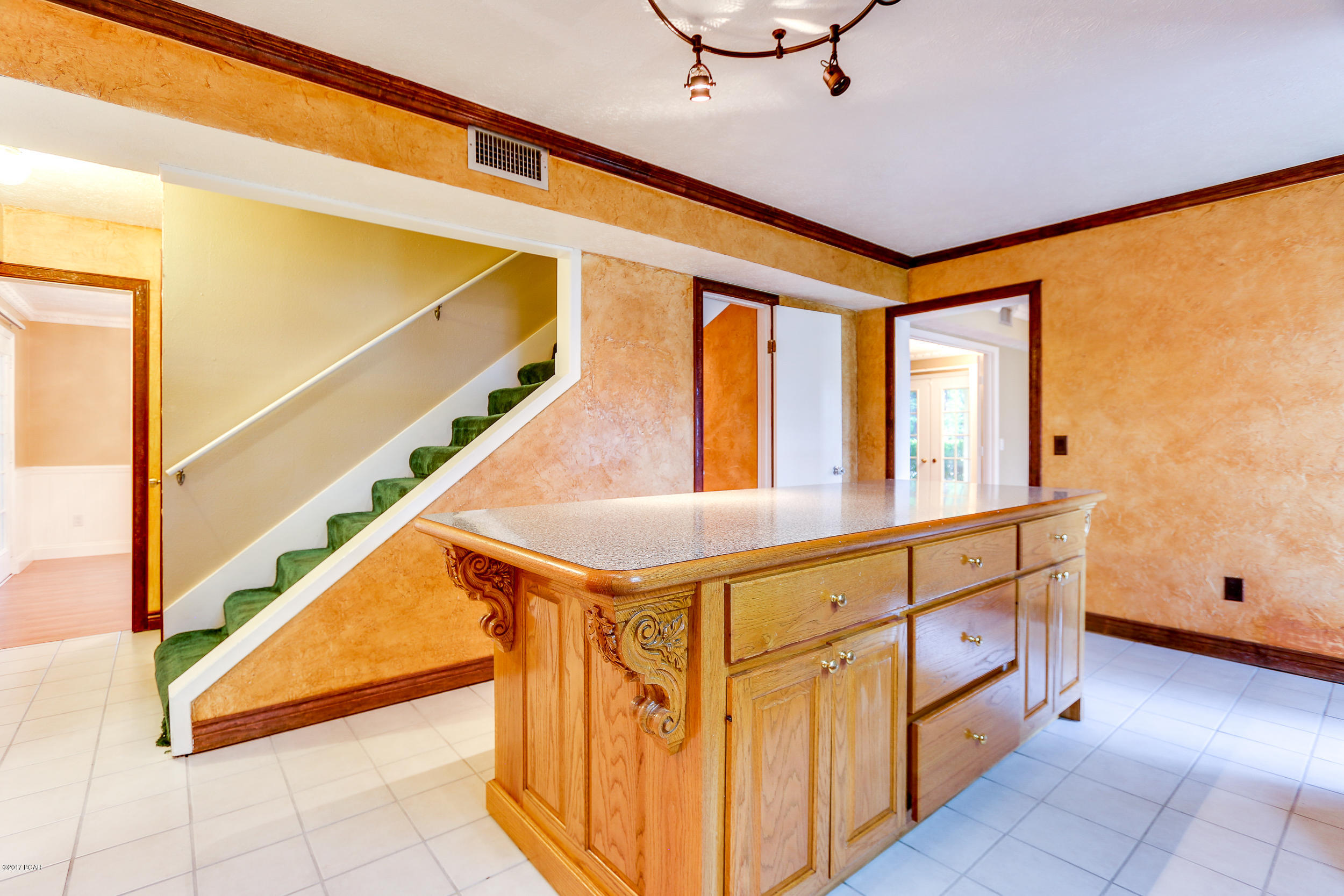 Callaway - Residential