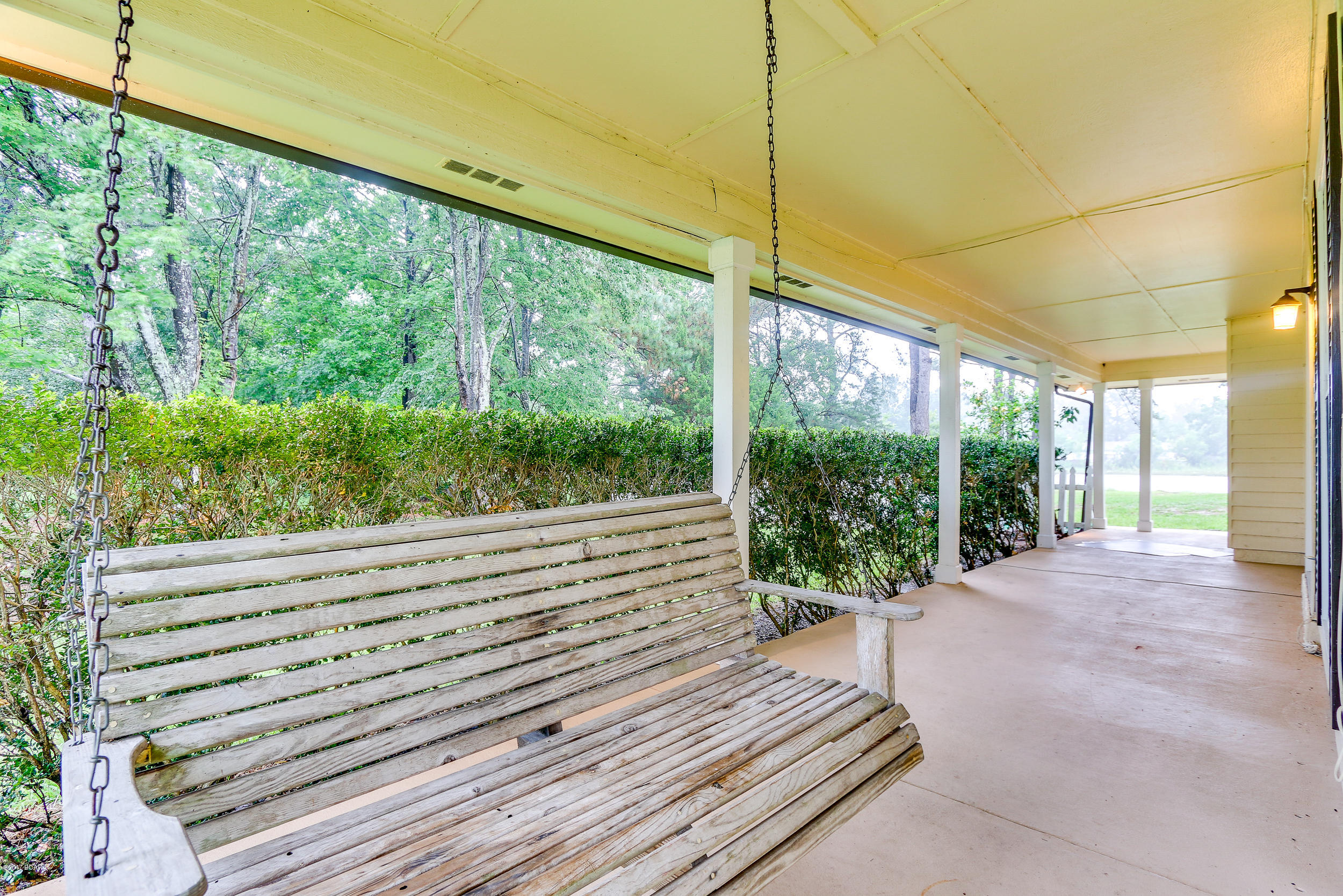 Callaway - Residential