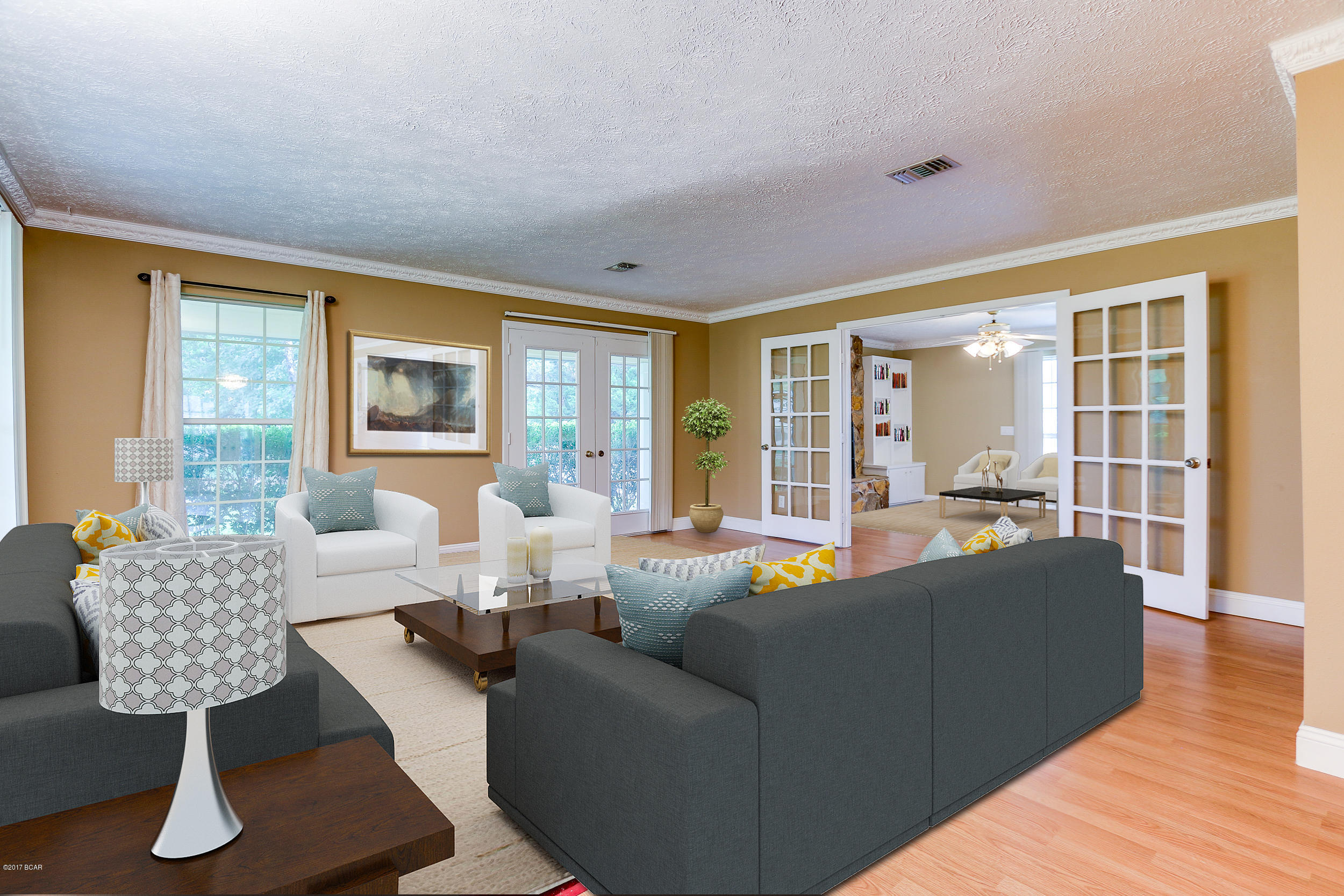 Callaway - Residential