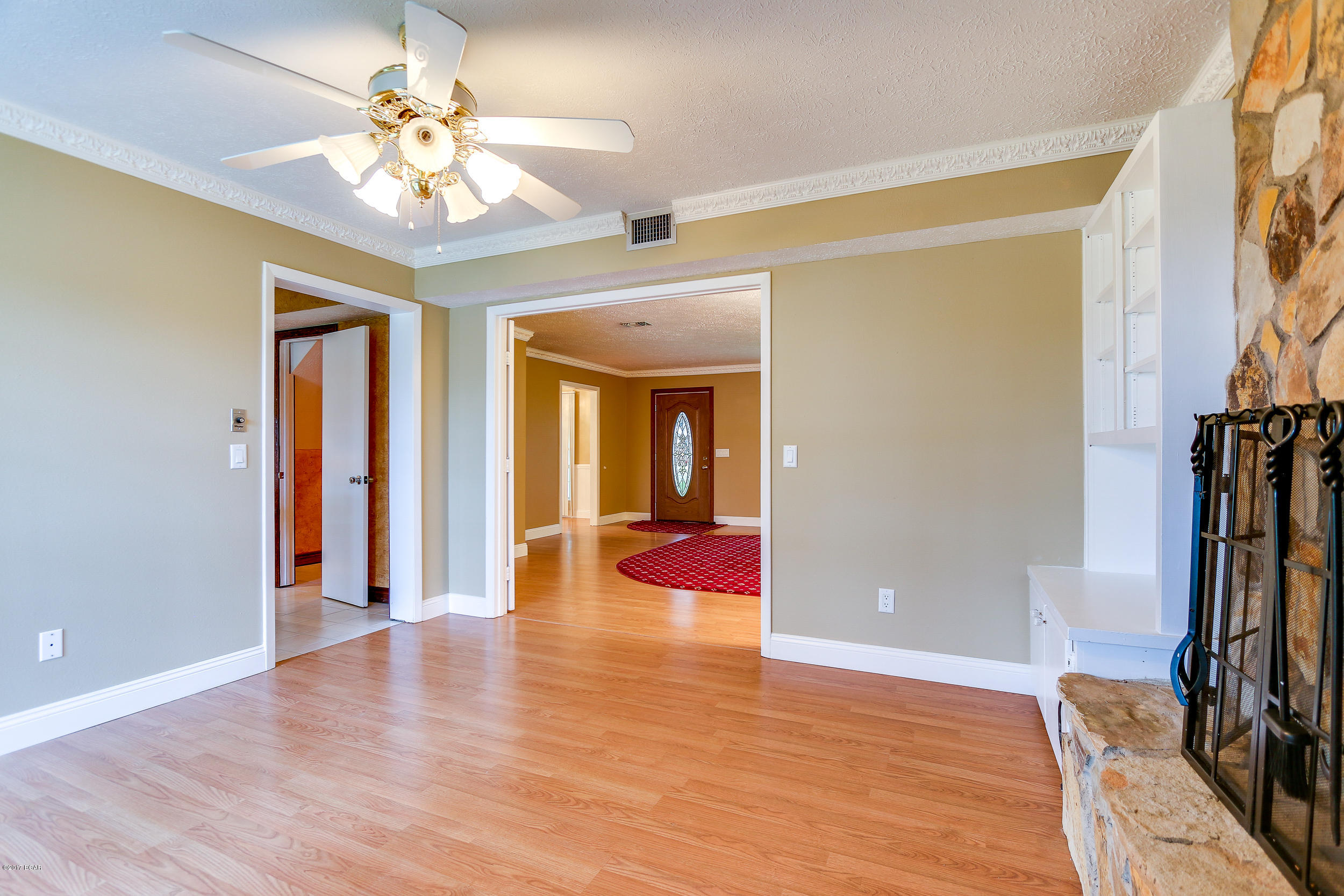 Callaway - Residential