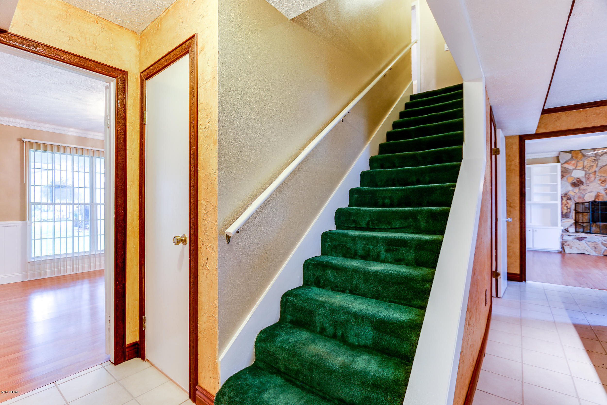 Callaway - Residential