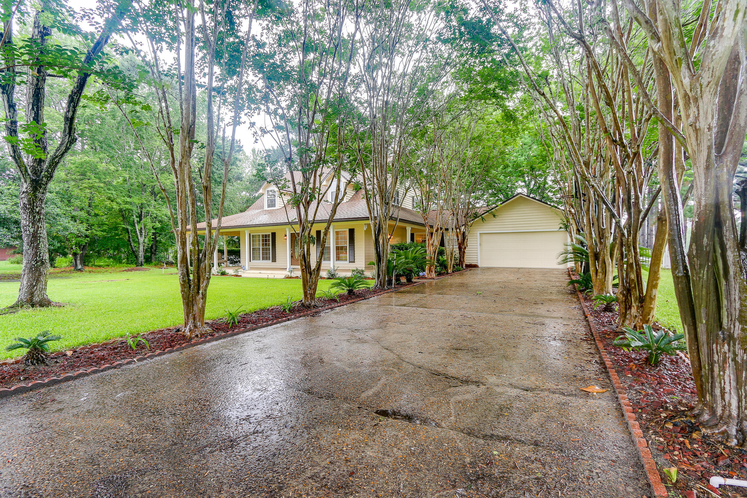 Callaway - Residential