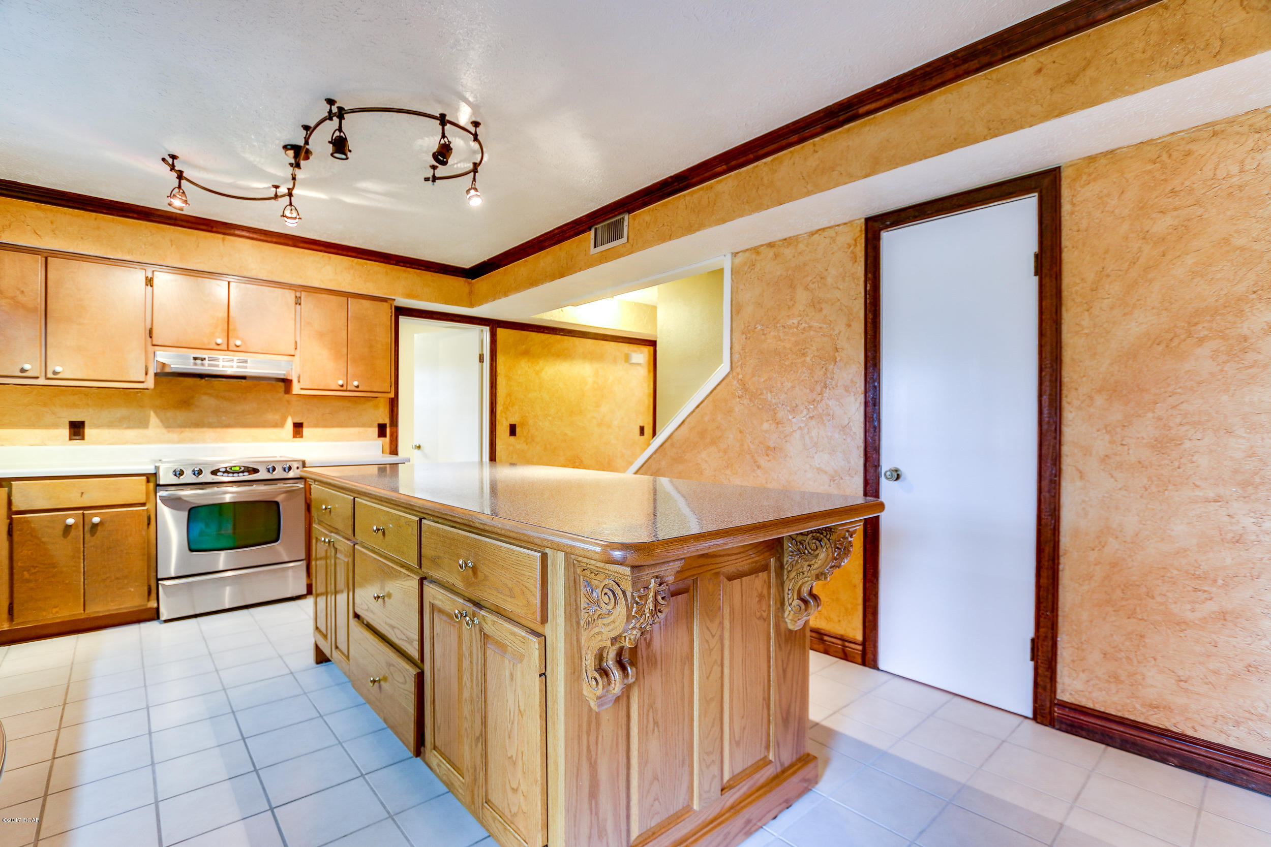 Callaway - Residential