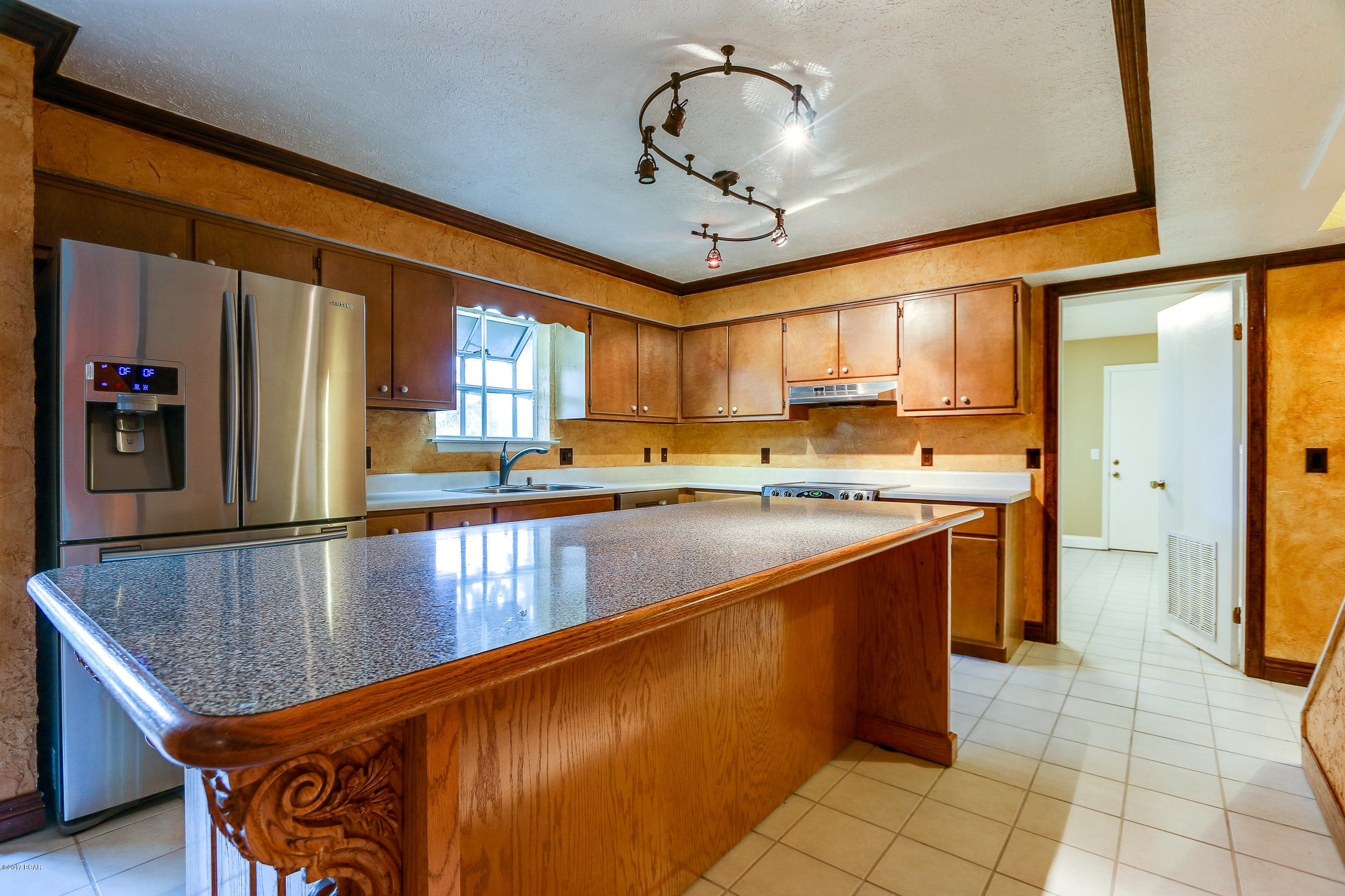 Callaway - Residential