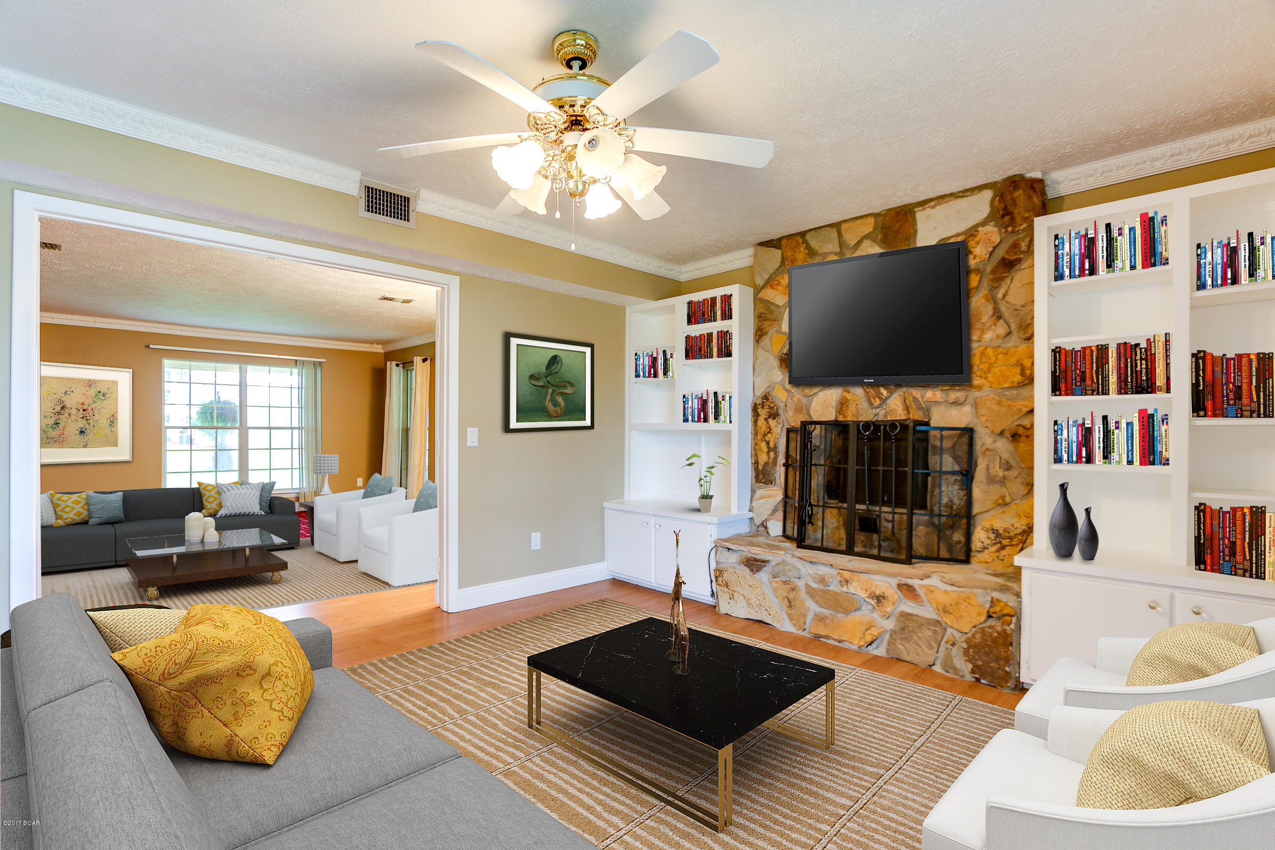 Callaway - Residential