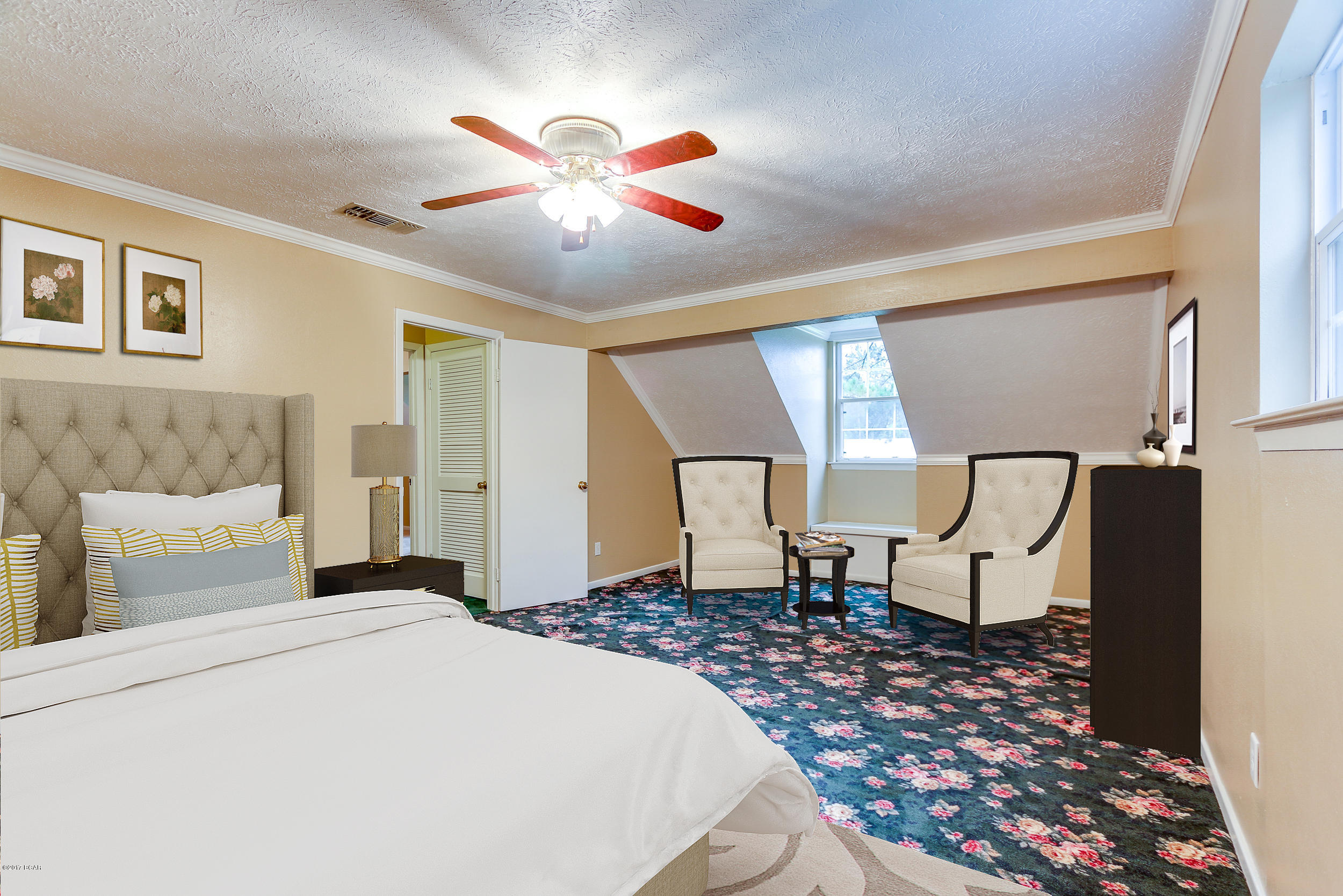 Callaway - Residential