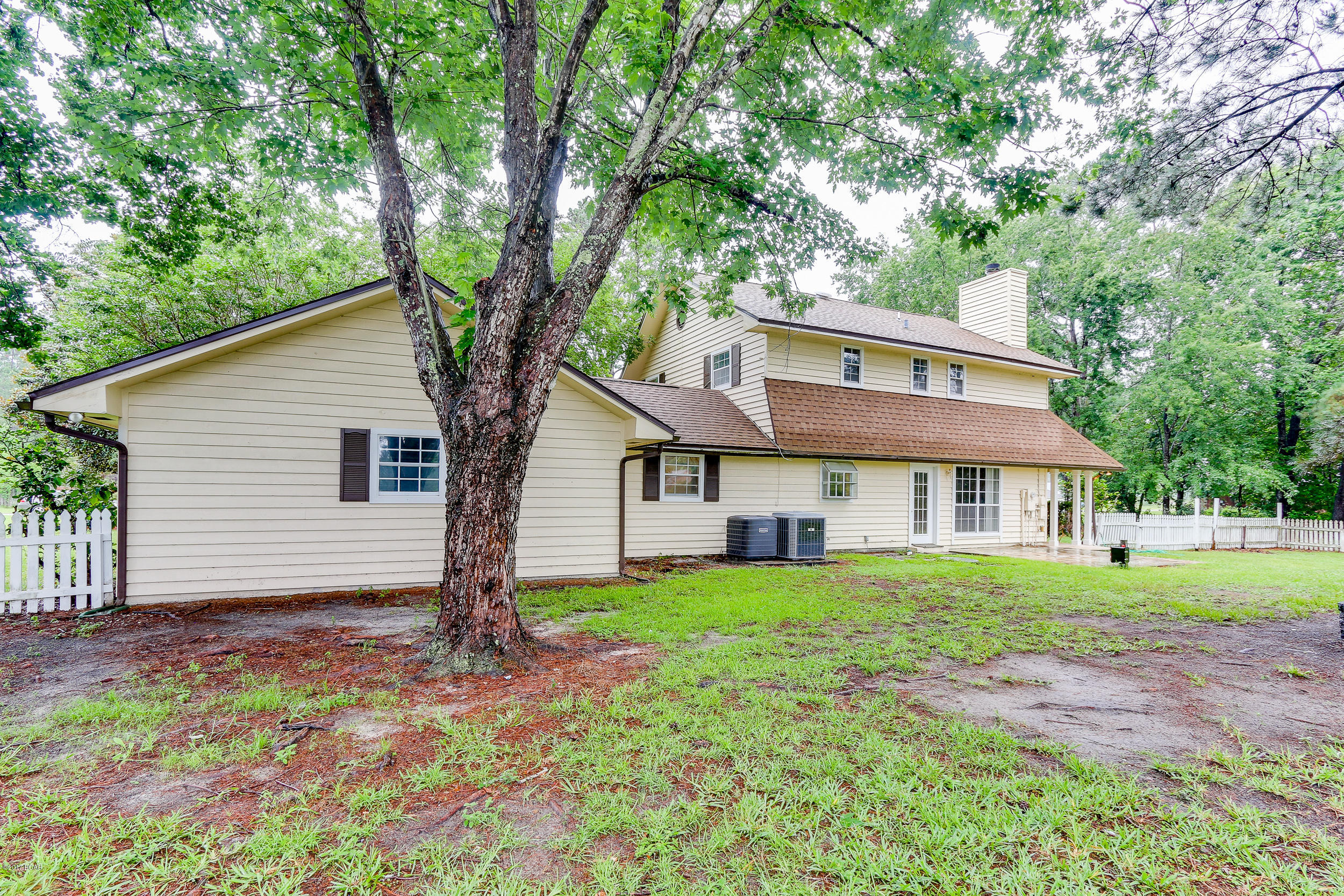 Callaway - Residential