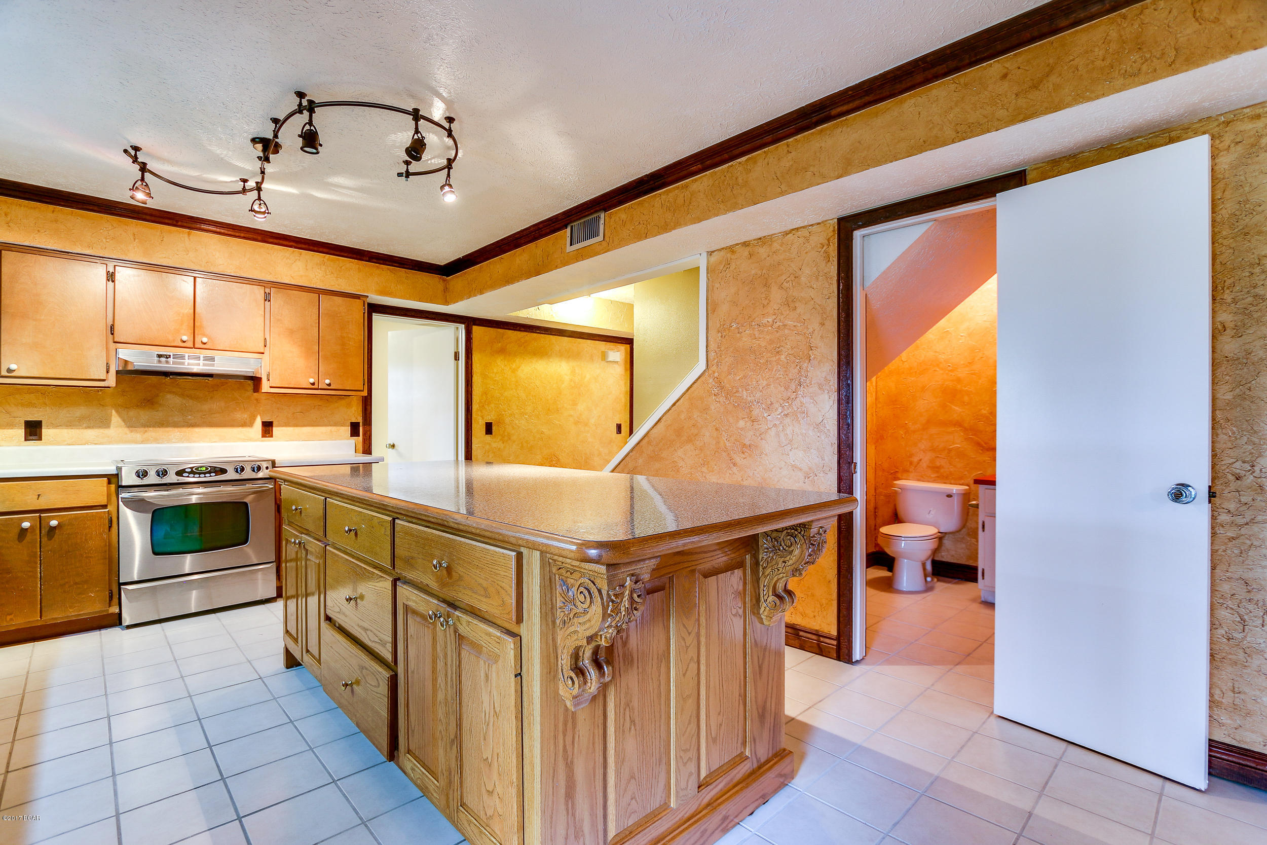 Callaway - Residential