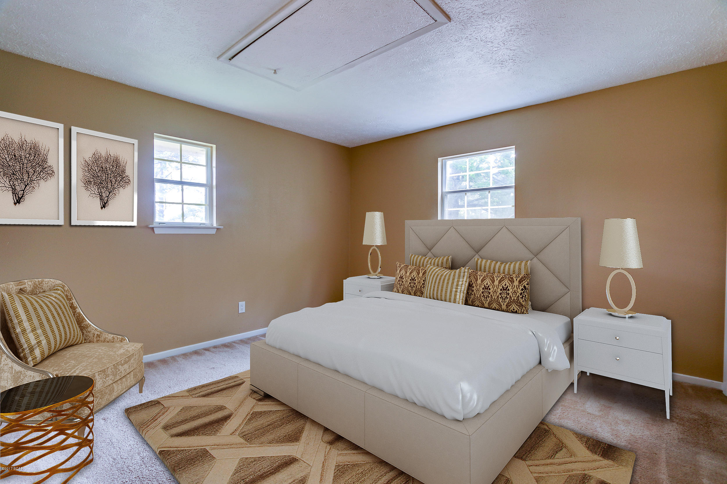 Callaway - Residential