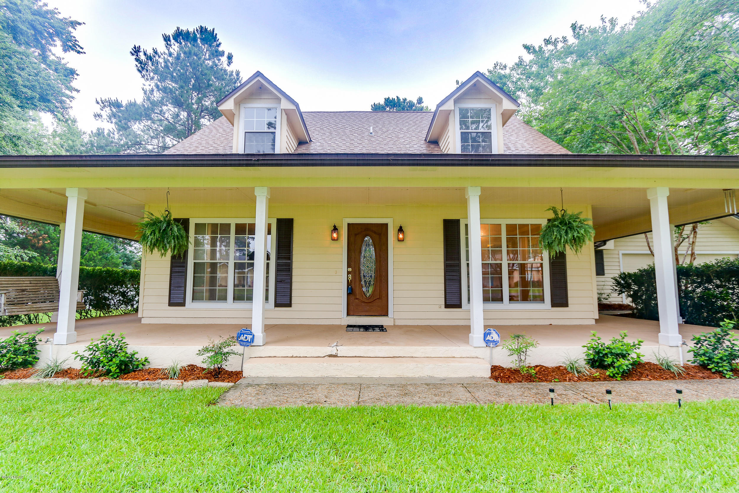 Callaway - Residential