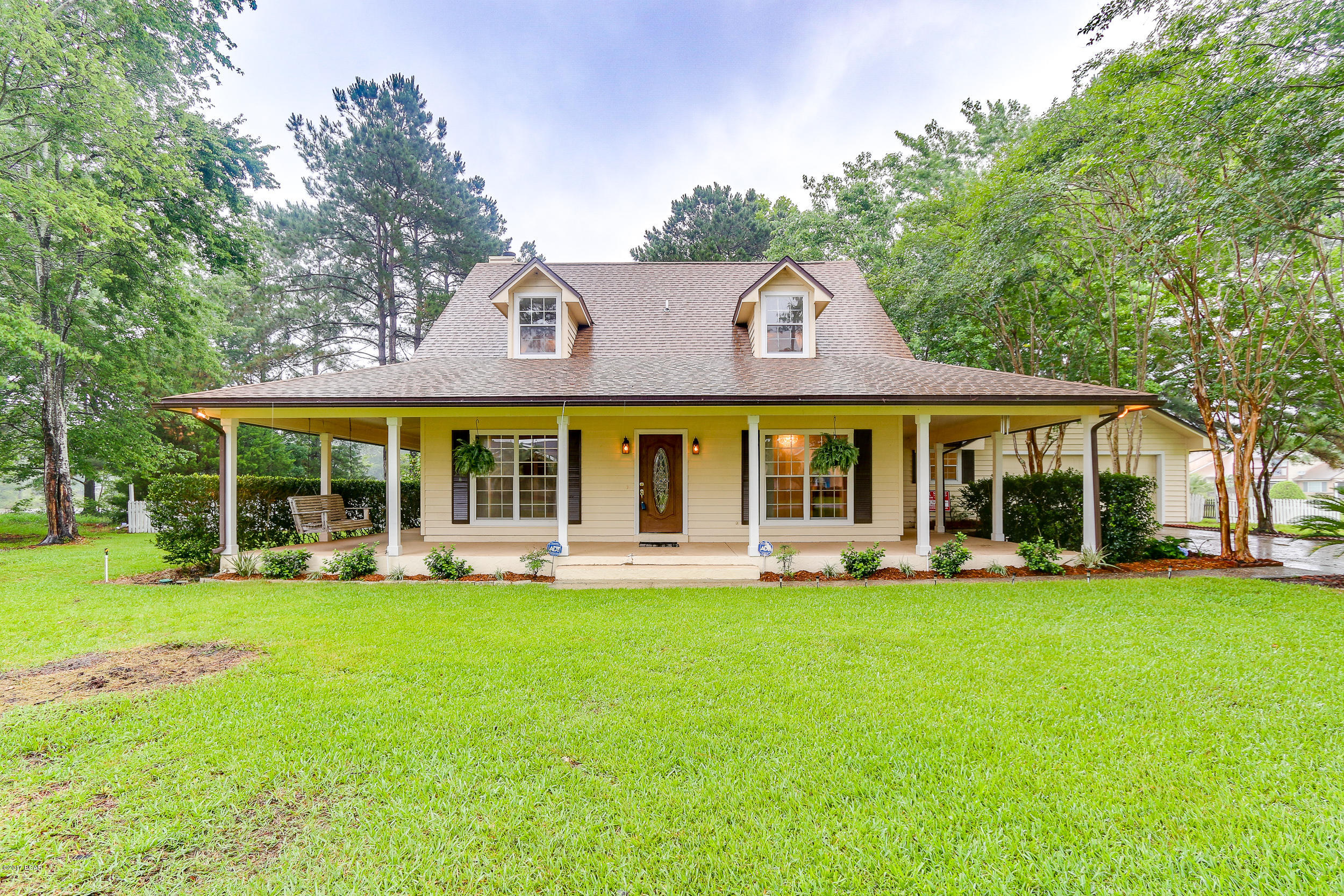 Callaway - Residential