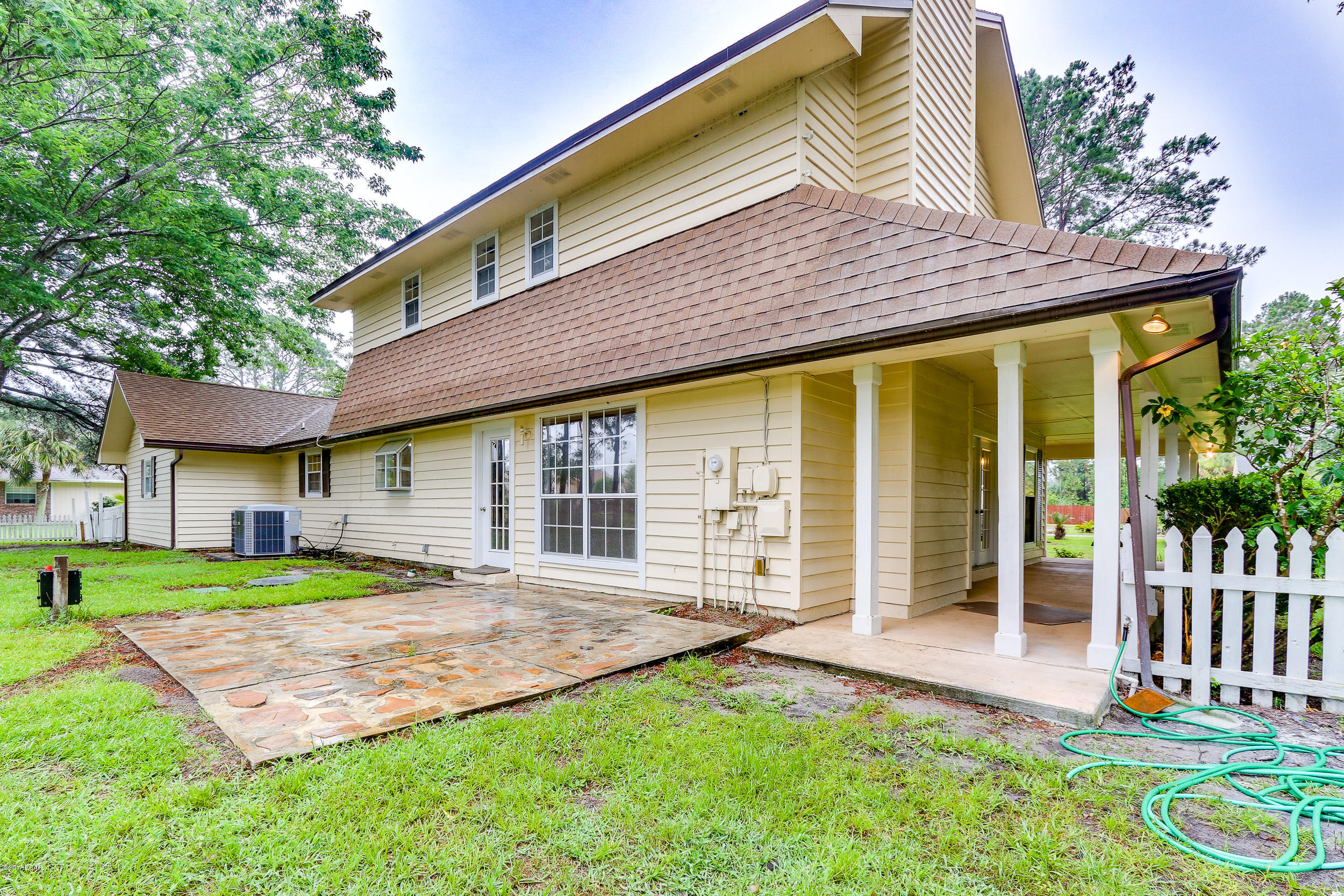 Callaway - Residential