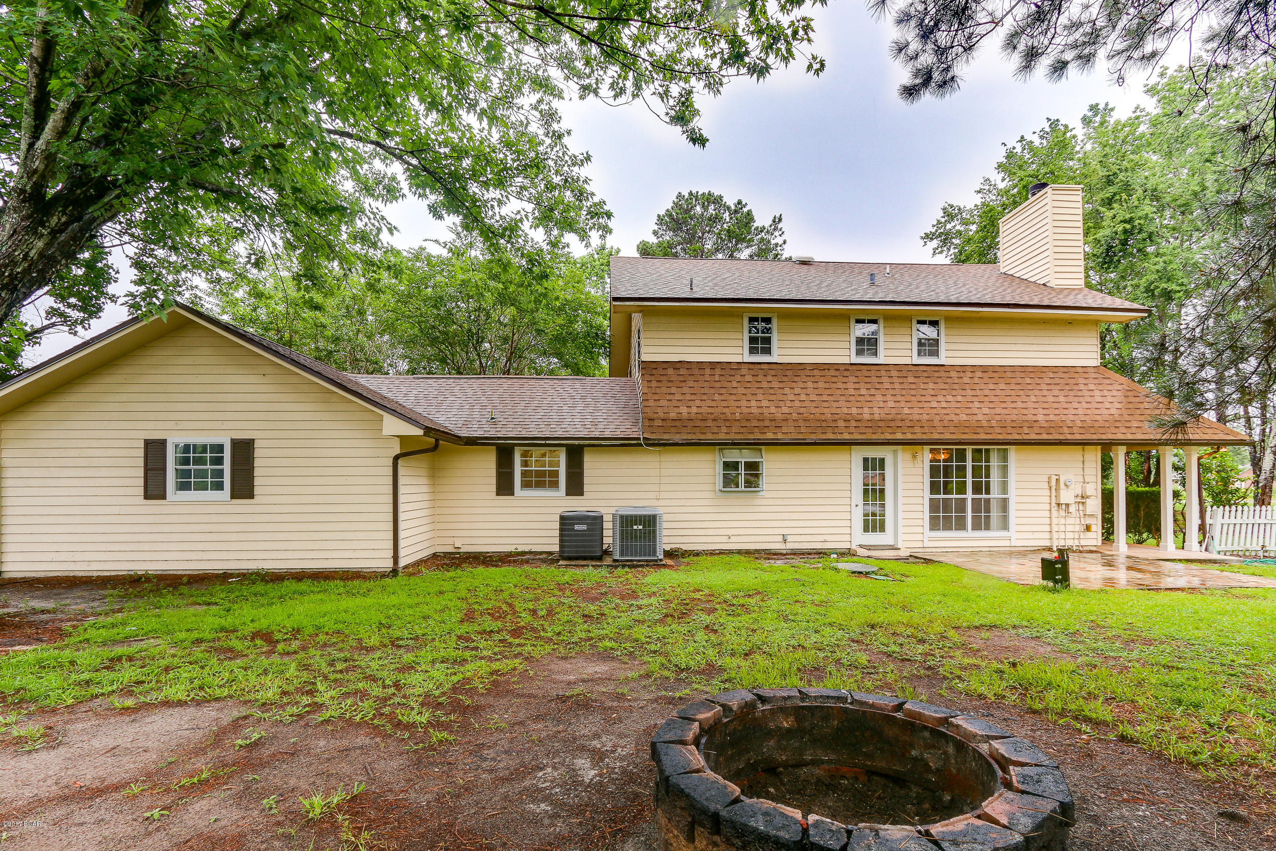 Callaway - Residential