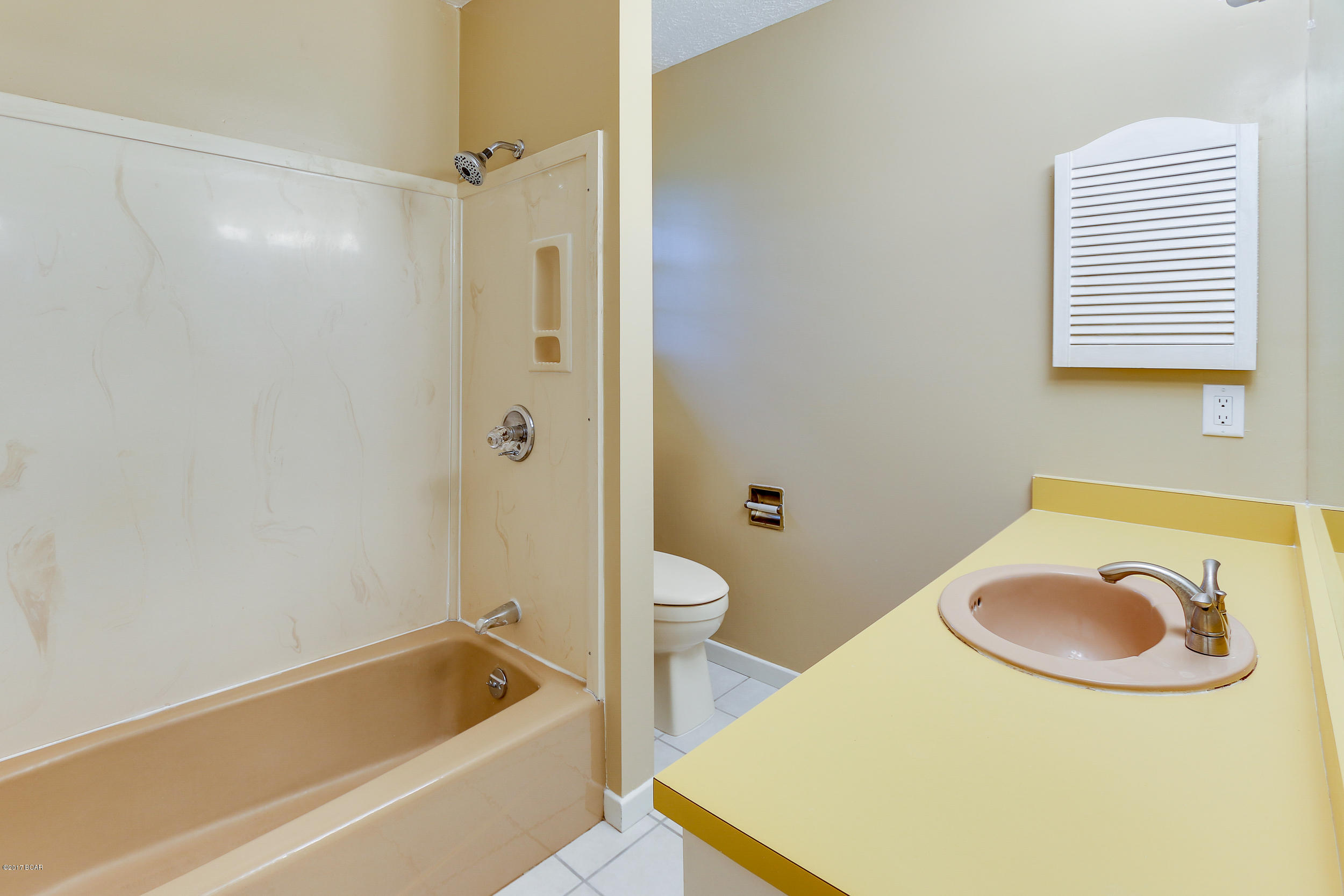 Callaway - Residential