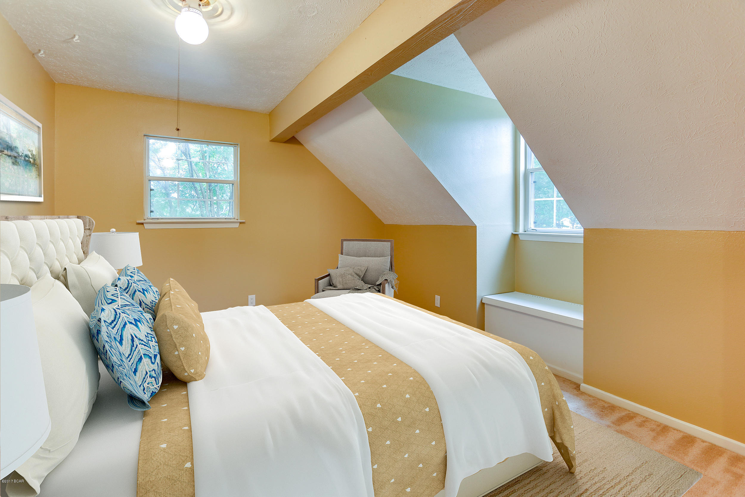 Callaway - Residential