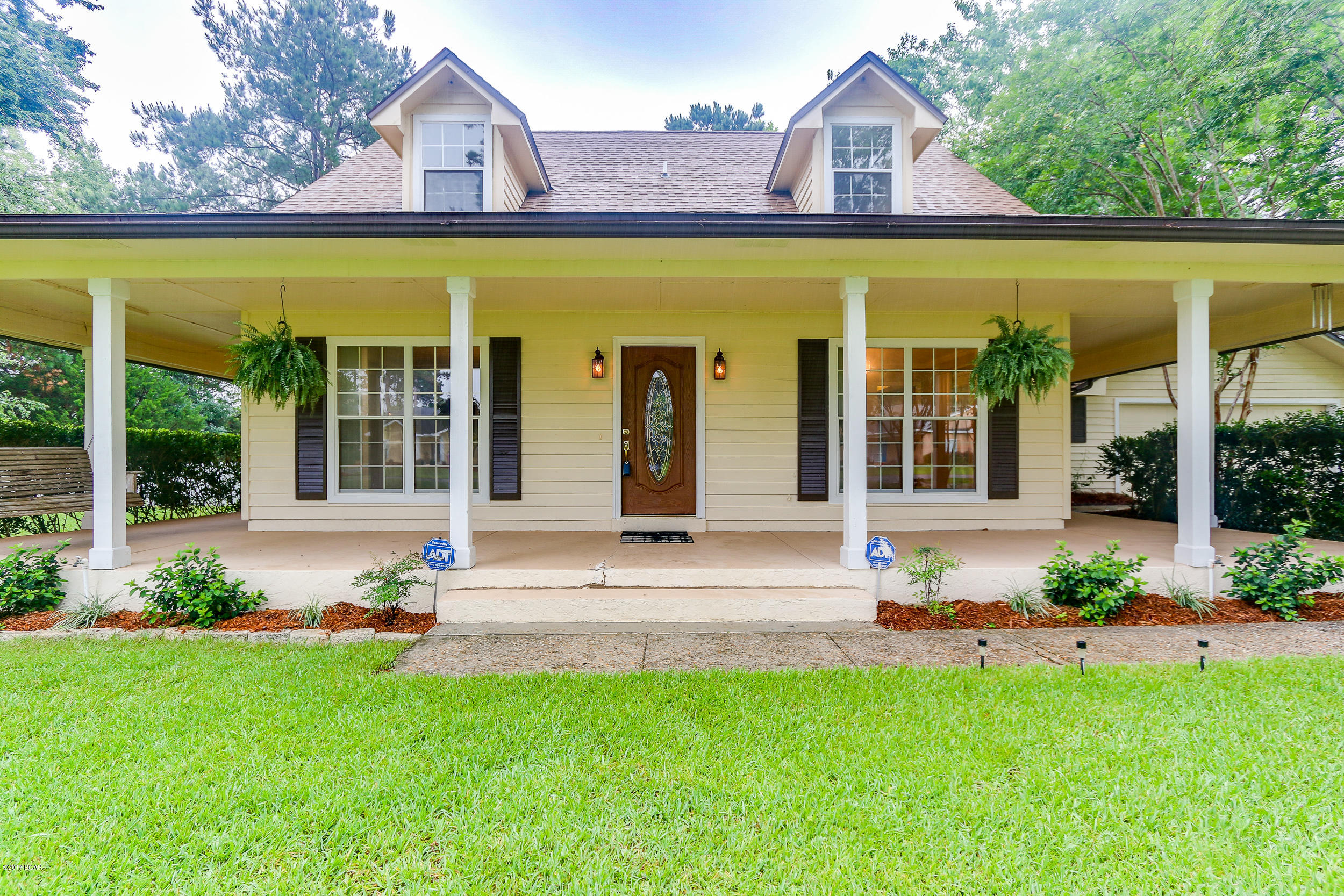 Callaway - Residential