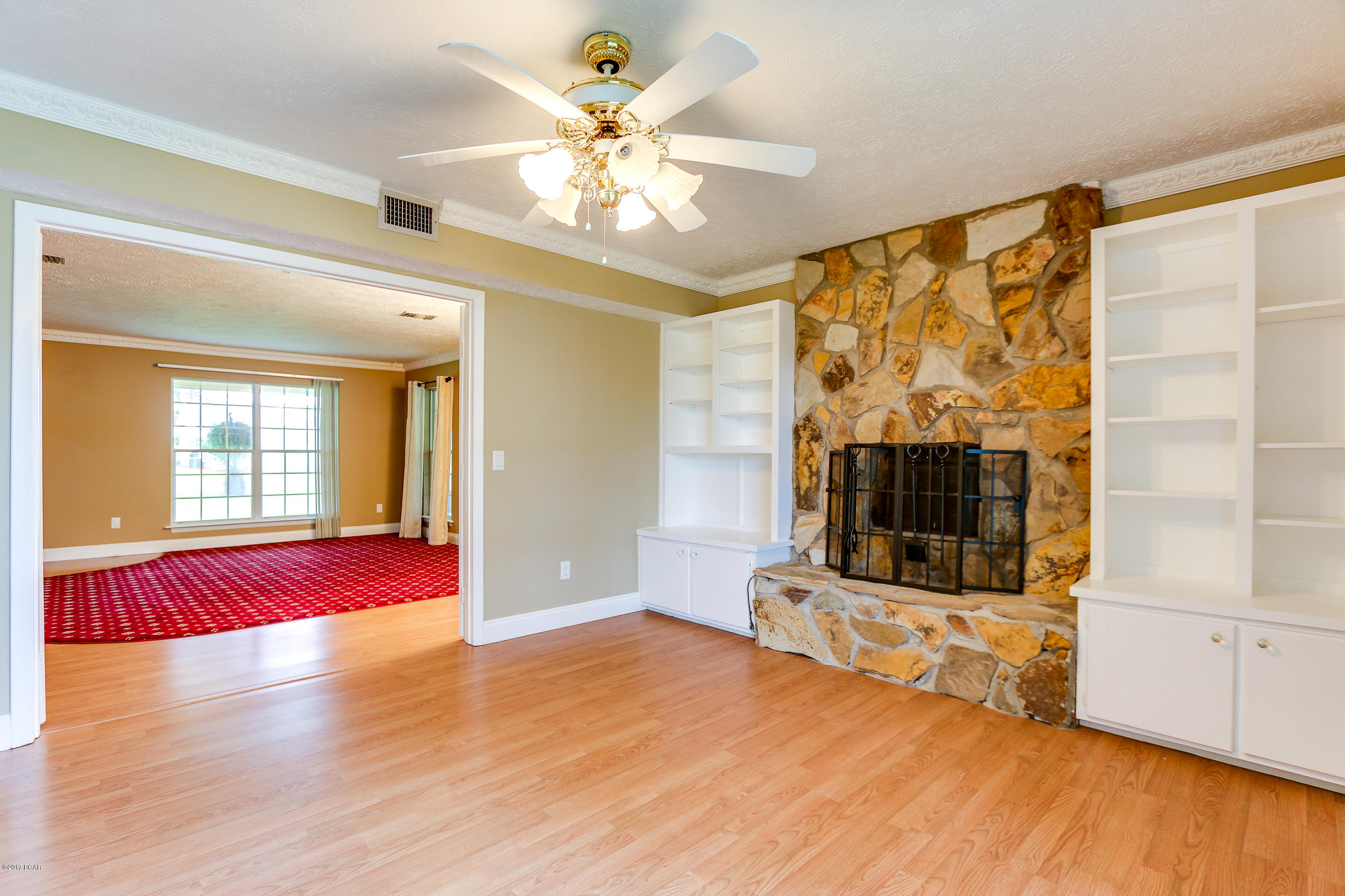 Callaway - Residential