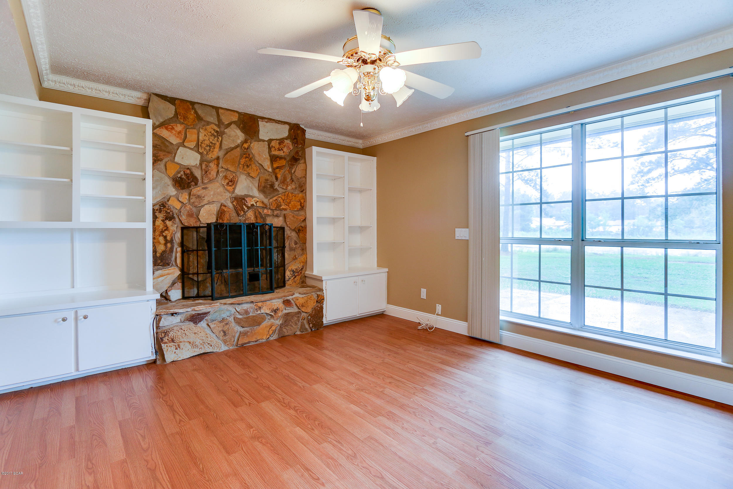 Callaway - Residential