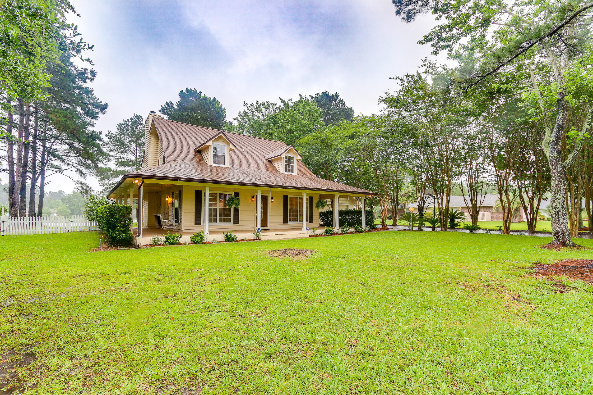 Callaway - Residential