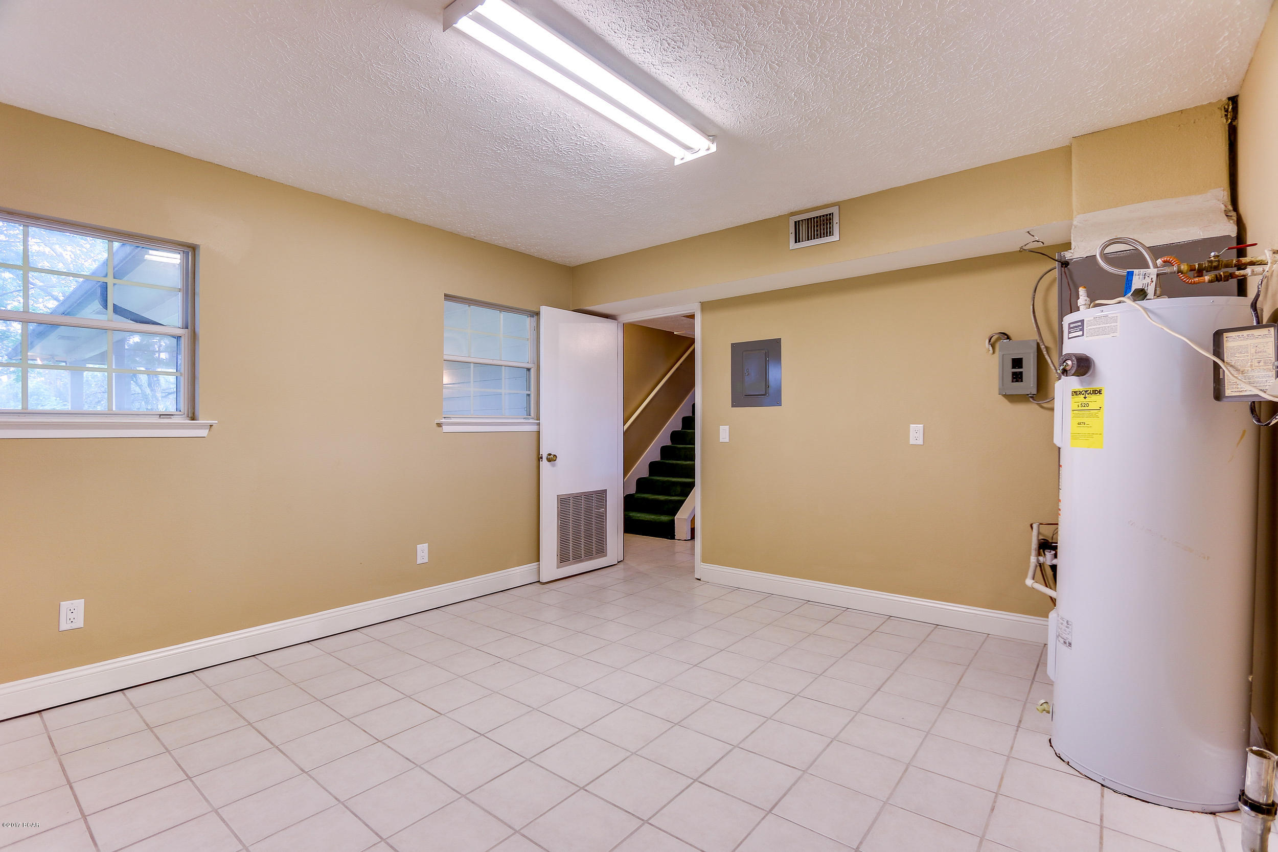 Callaway - Residential