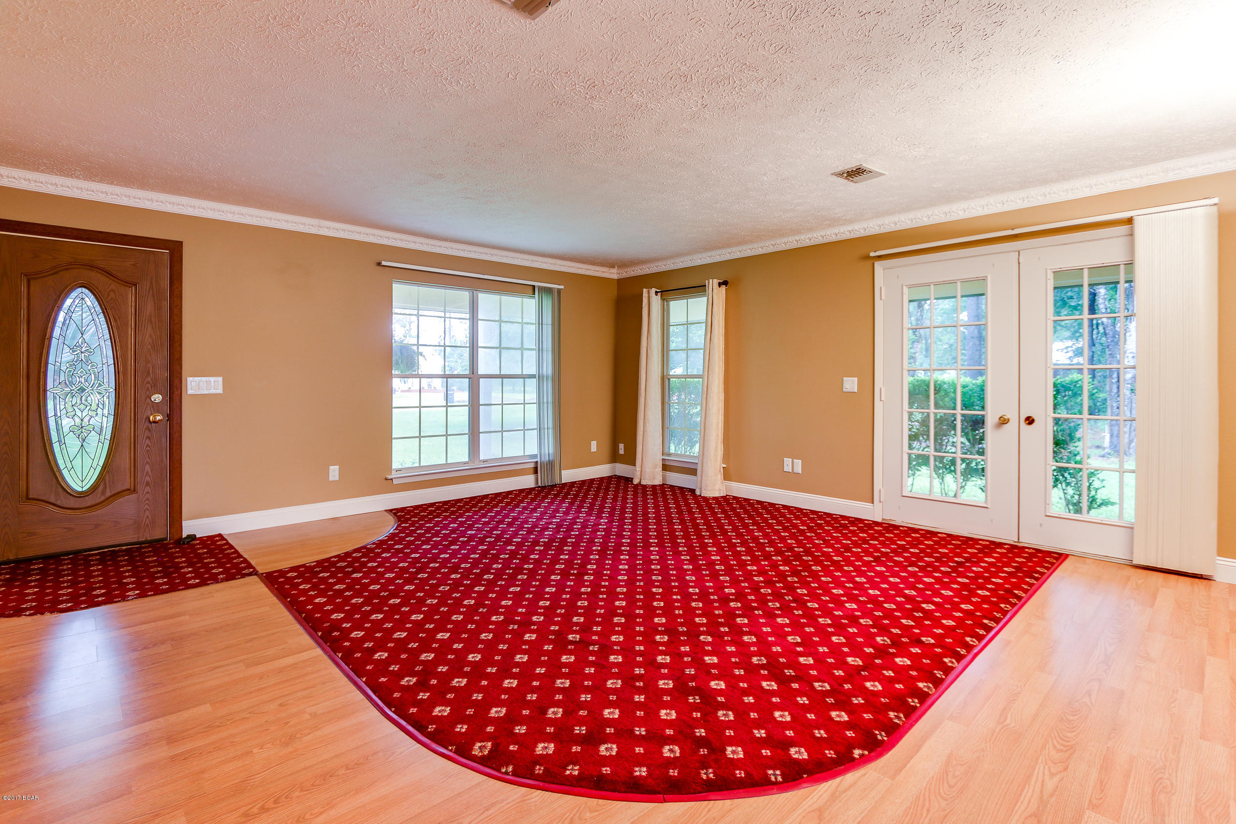 Callaway - Residential