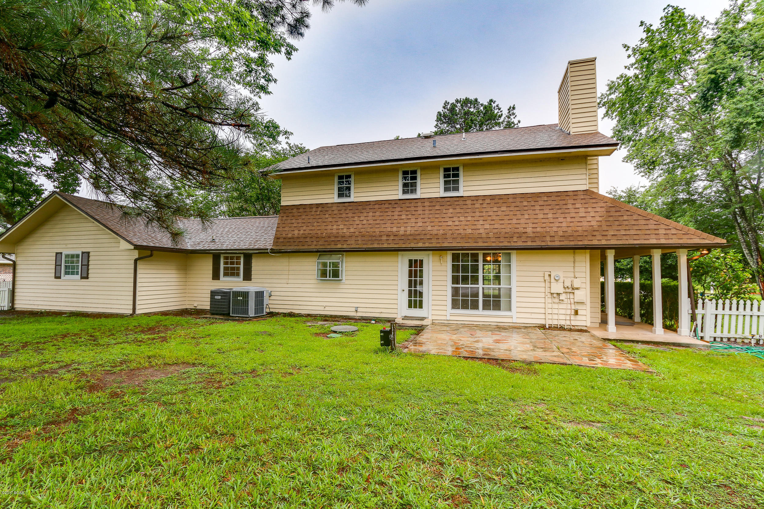 Callaway - Residential