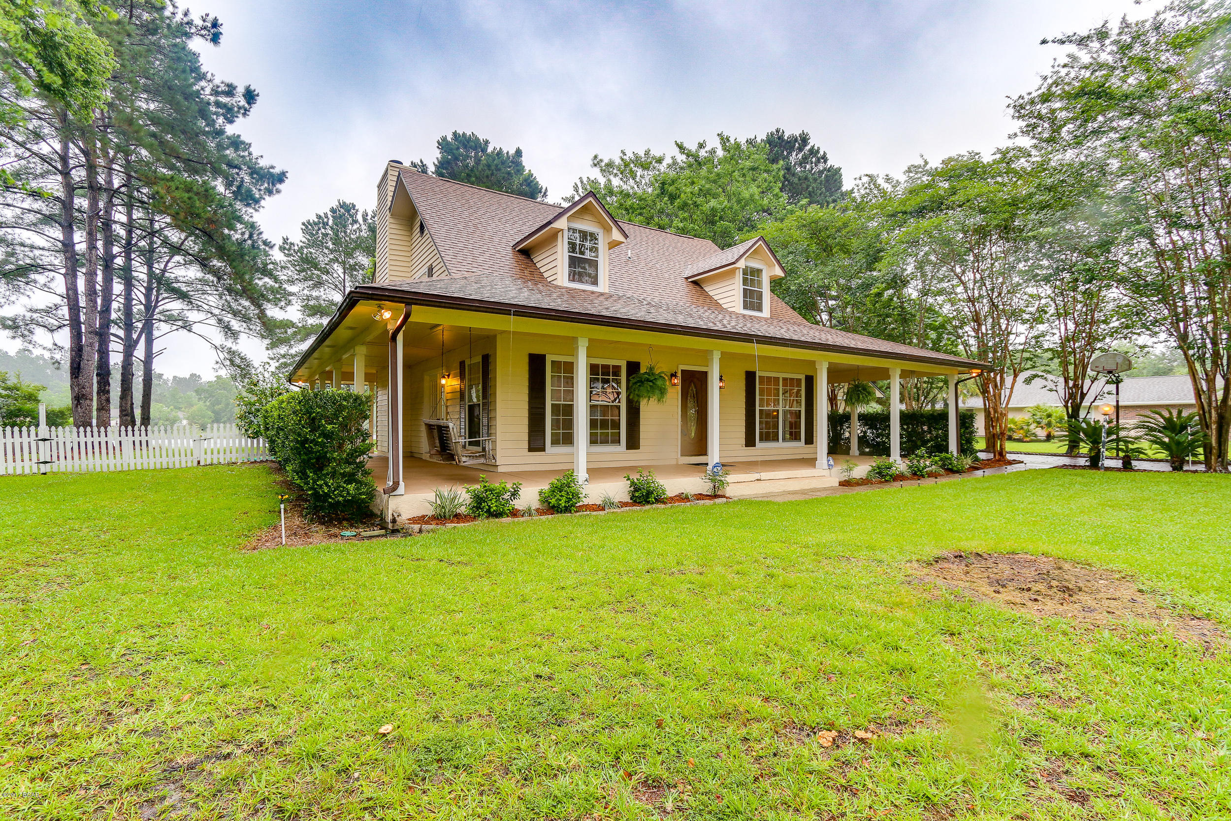 Callaway - Residential