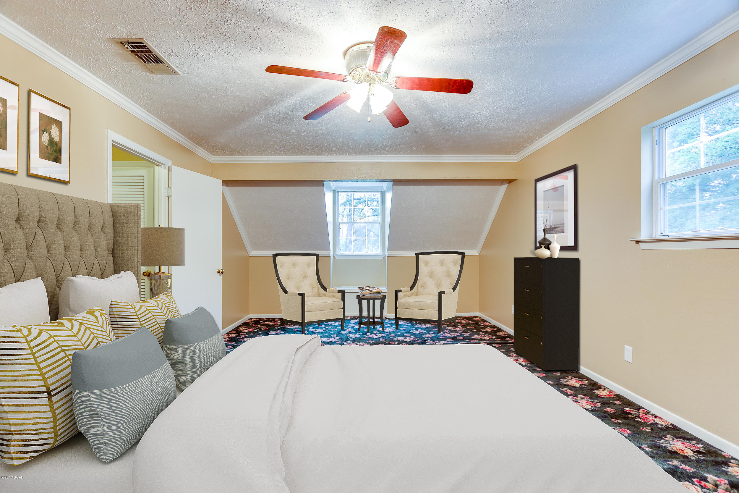 Callaway - Residential