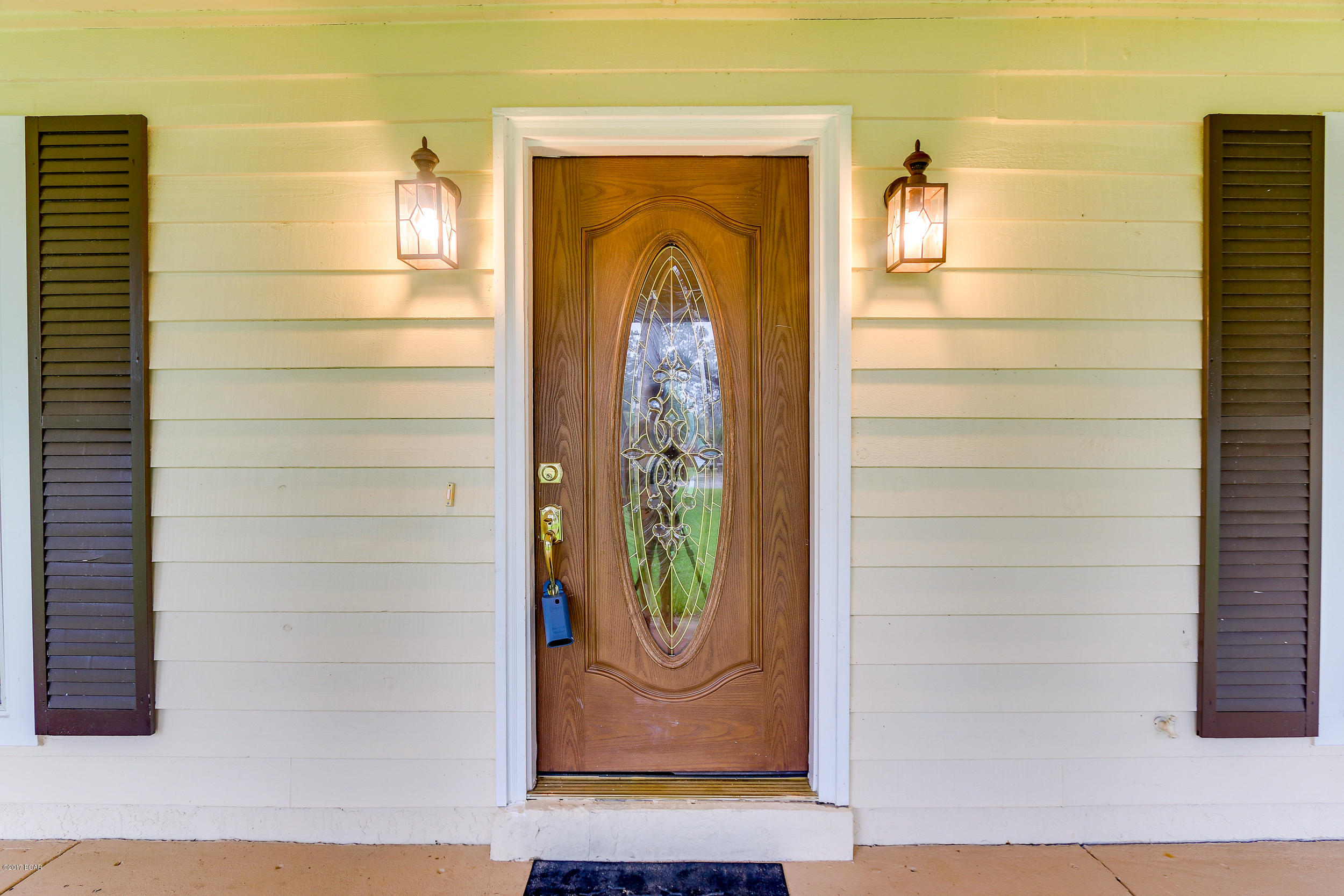 Callaway - Residential