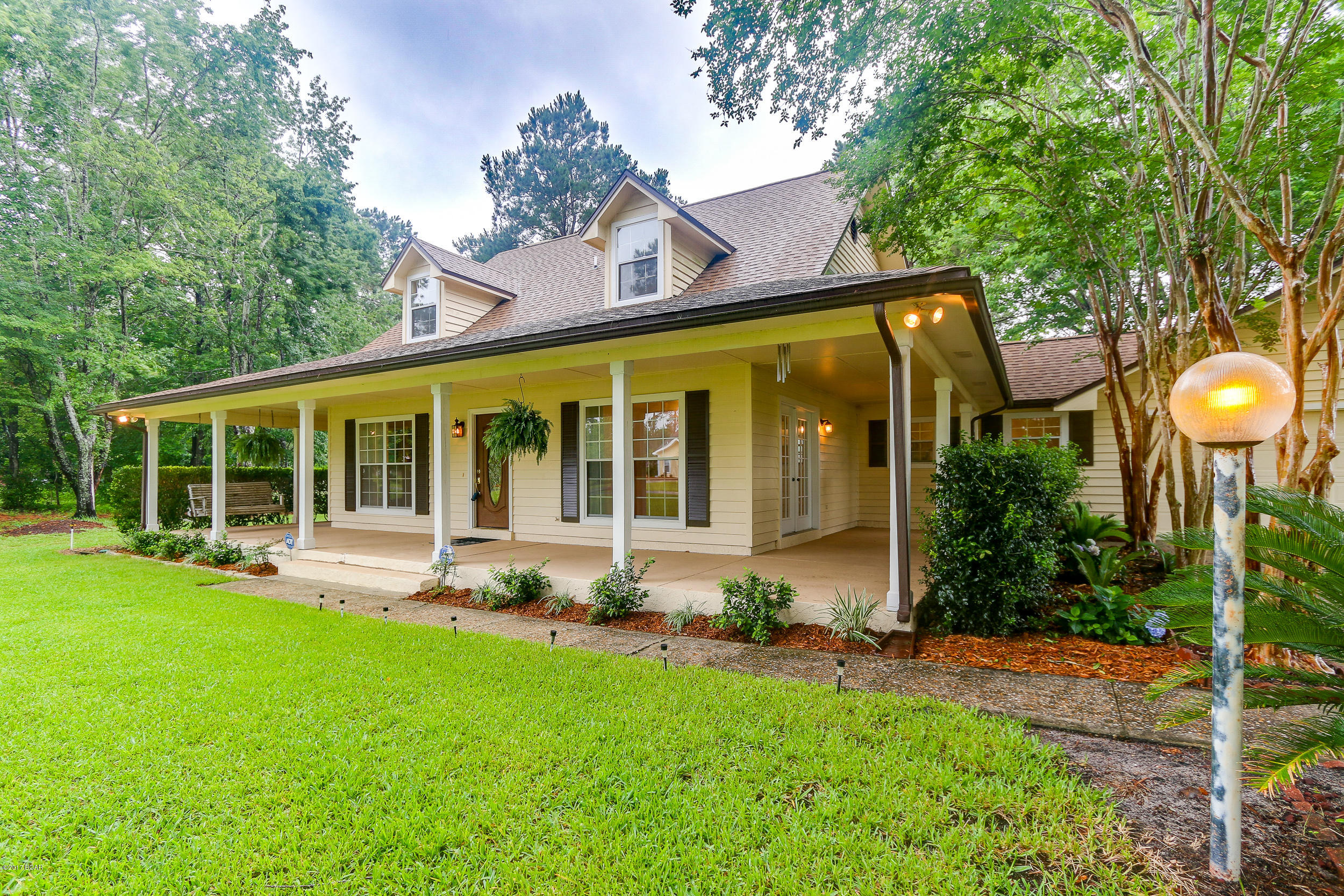 Callaway - Residential