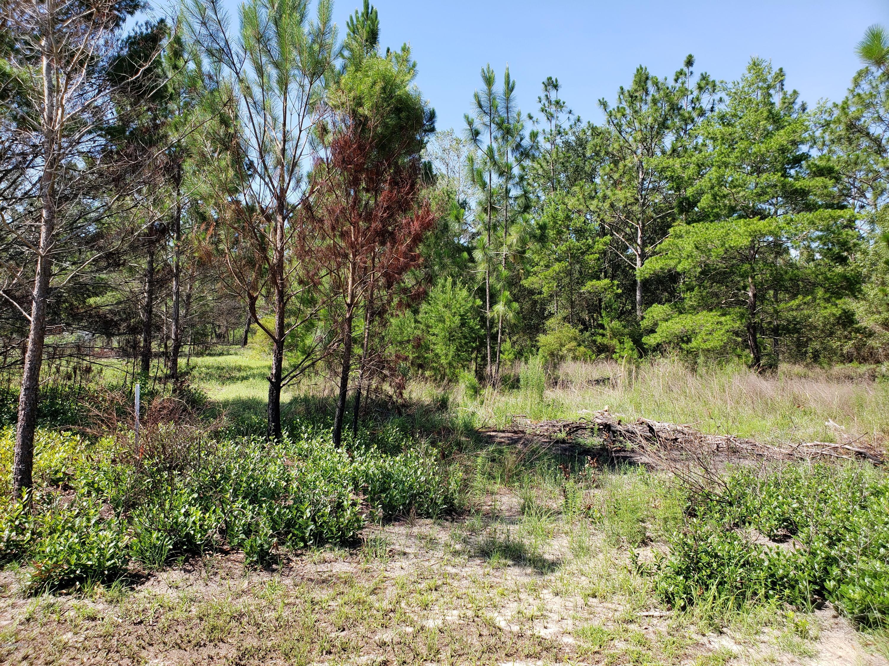 [No Recorded Subdiv] - Land