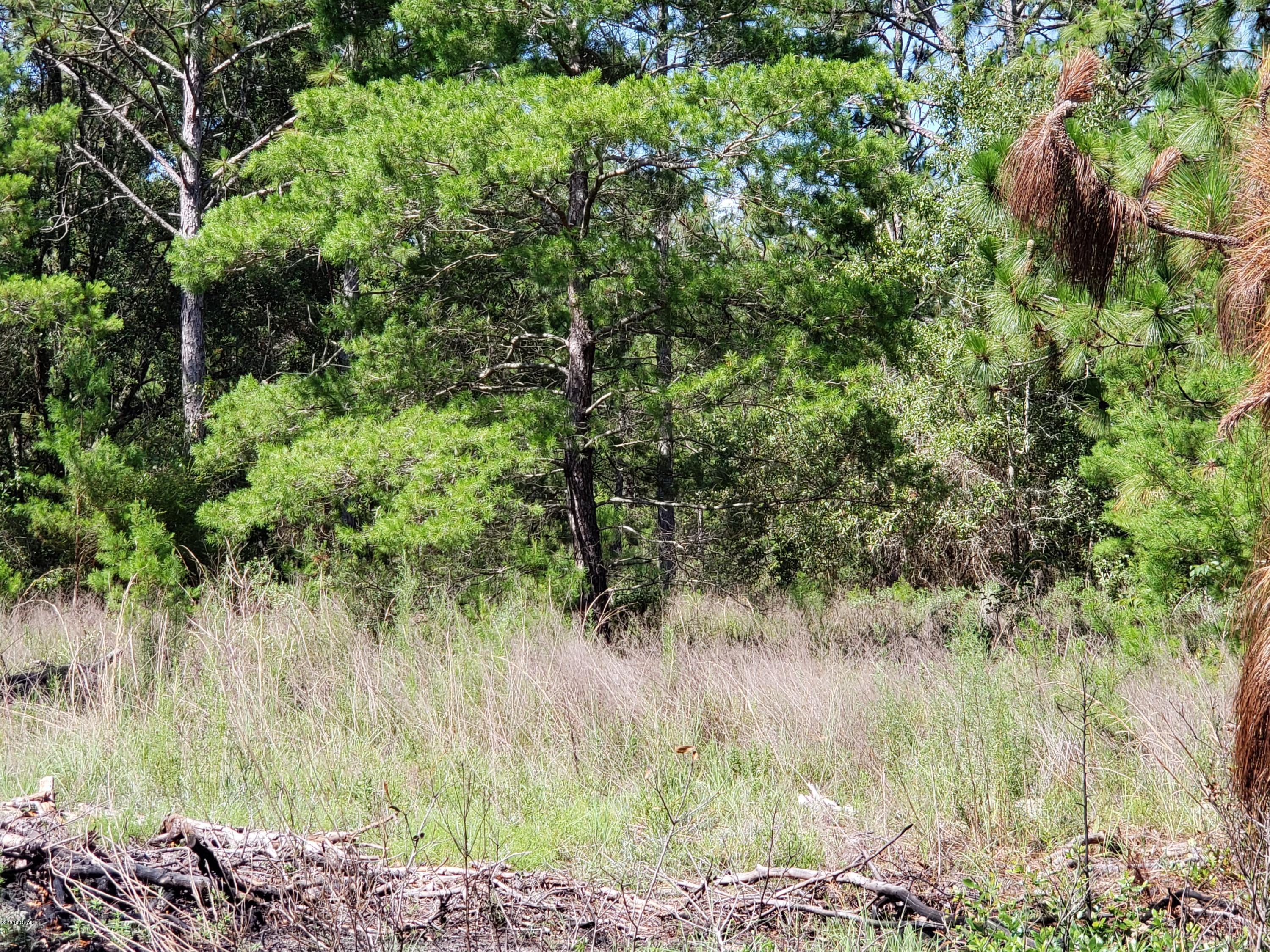 [No Recorded Subdiv] - Land