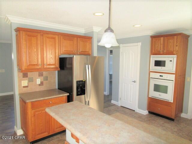 Bay County Estates Phase II - Residential