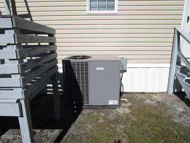 Bay County Estates Phase II - Residential