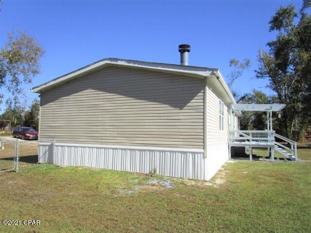 Bay County Estates Phase II - Residential