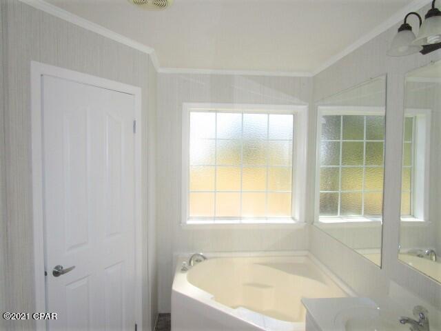 Bay County Estates Phase II - Residential