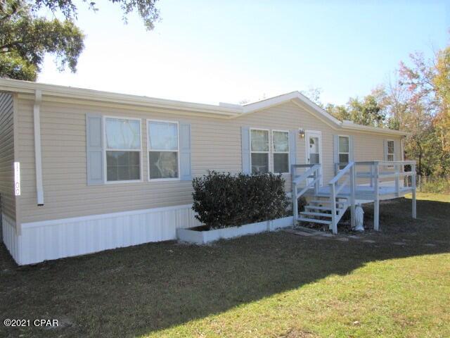 Bay County Estates Phase II - Residential