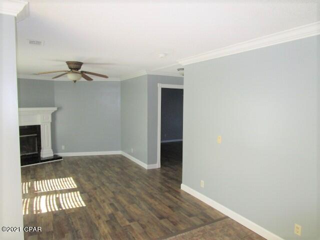 Bay County Estates Phase II - Residential