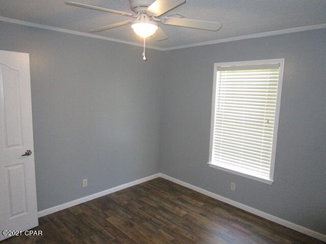 Bay County Estates Phase II - Residential