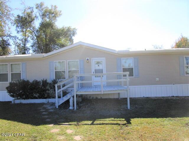 Bay County Estates Phase II - Residential