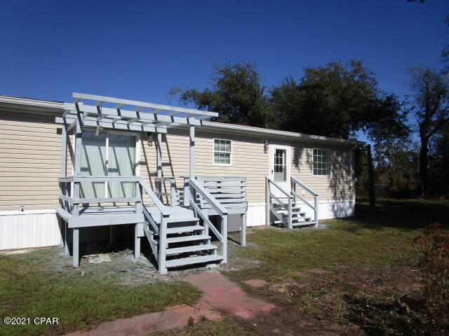 Bay County Estates Phase II - Residential