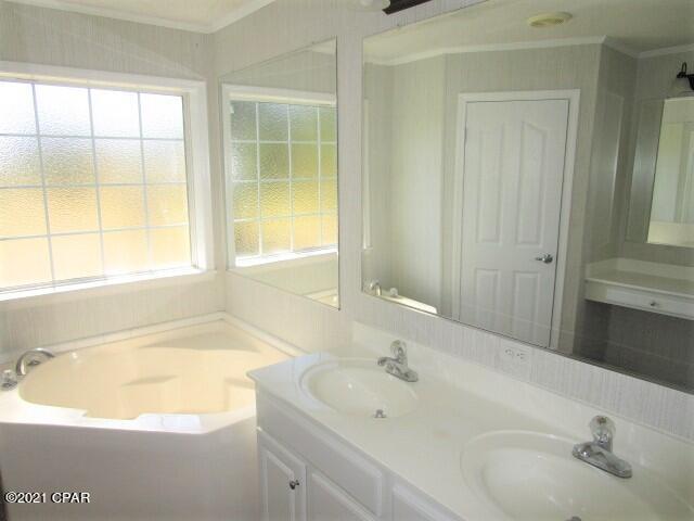 Bay County Estates Phase II - Residential