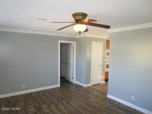 Bay County Estates Phase II - Residential