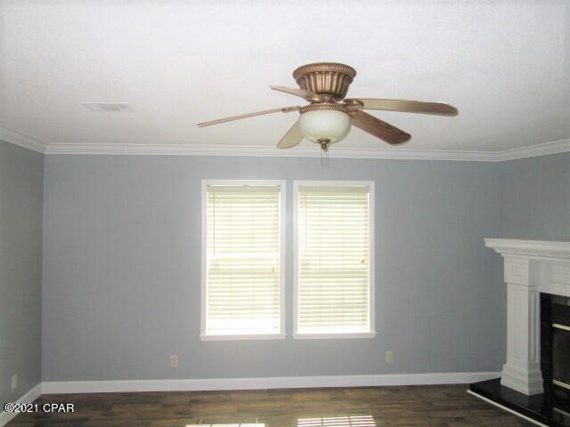 Bay County Estates Phase II - Residential