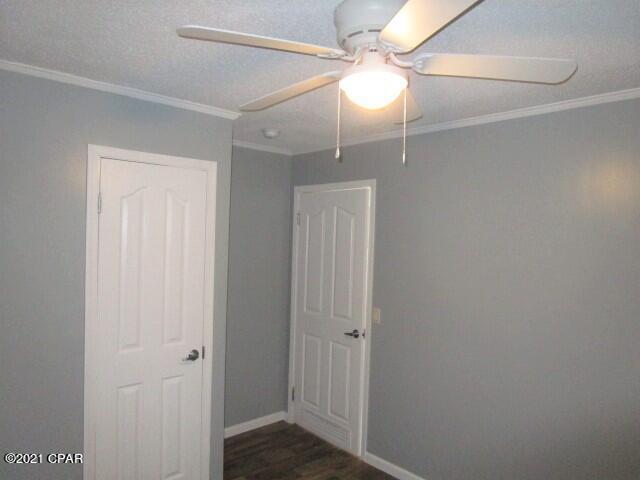 Bay County Estates Phase II - Residential